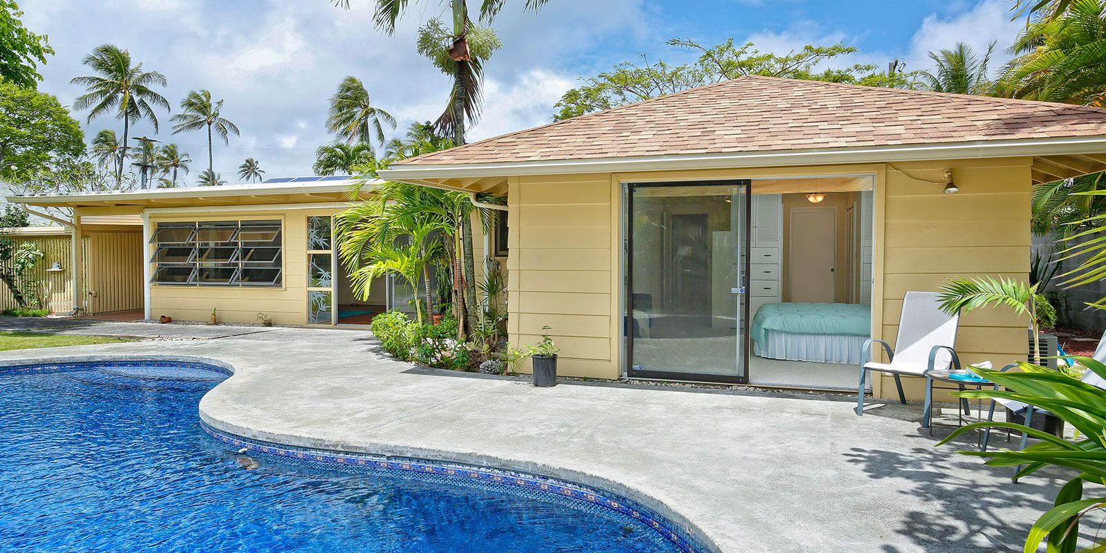 Luxury Residential Sales - Oahu | Lila Marino-Camacho